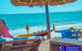 Jangwani Sea Breeze Resort  4*
