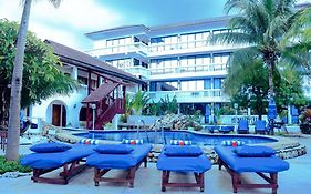 Jangwani Sea Breeze Resort